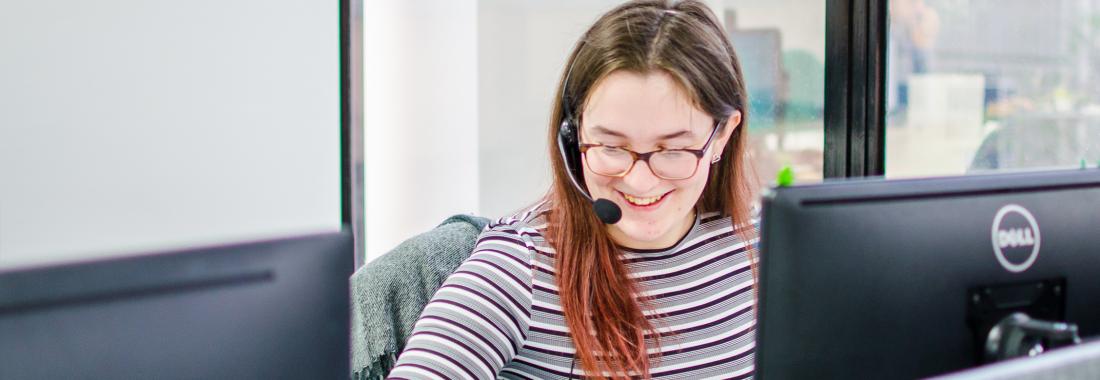 28 Inbound Call Handling Services