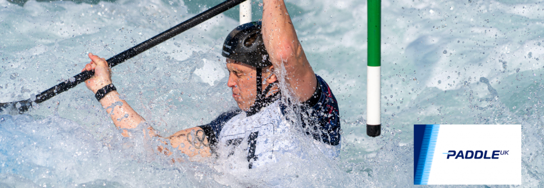 Paddle UK